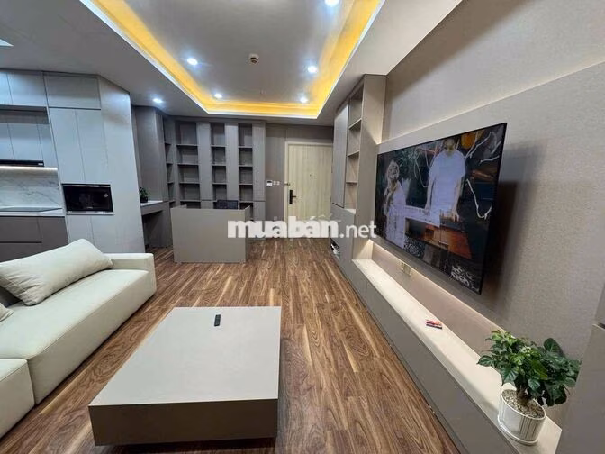 273 ✨ 🏢 CHO THUÊ CĂN HỘ 2 PHÒNG NGỦ CAO CẤP SUN PANOMA 2