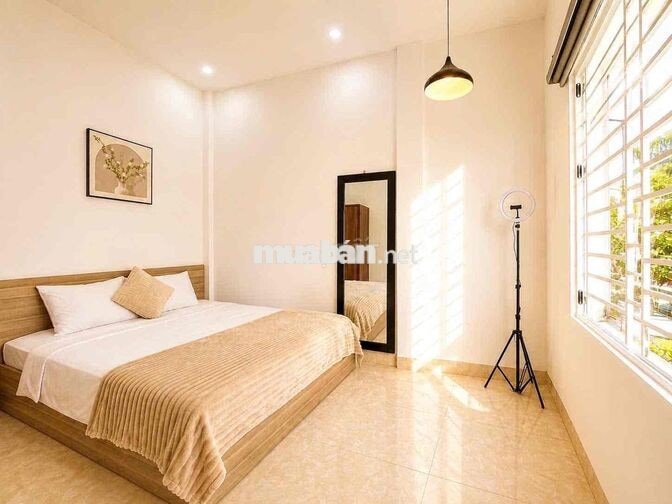 271 ✨ 🏡 CHO THUÊ NHÀ 3 TẦNG KIỆT RỘNG CHẾ LAN VIÊN