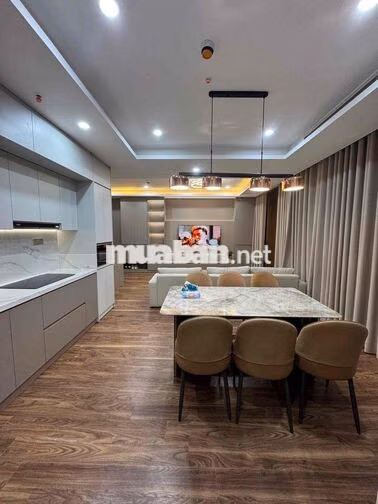 273 ✨ 🏢 CHO THUÊ CĂN HỘ 2 PHÒNG NGỦ CAO CẤP SUN PANOMA 2
