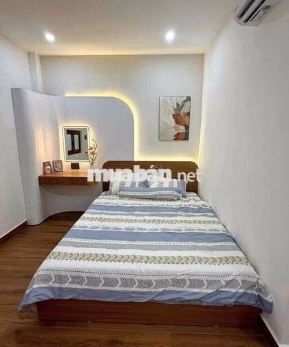 276 🏡 CHO THUÊ NHÀ 3 TẦNG MỚI 100% KIỆT Ô TÔ THÔNG ĐƯỜNG ĐIỆN BIÊN PHỦ