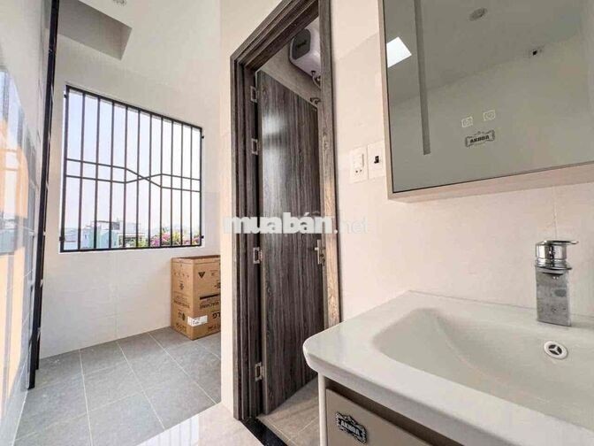 275✨ 🏡 CHO THUÊ NHÀ 3 TẦNG MẶT TIỀN THÁI THỊ BÔI