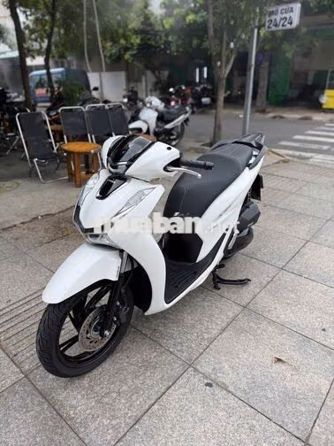 📢 HONDA SH 150i ABS 2021 SPORTY