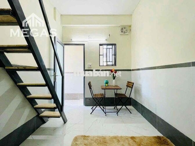 🔥 DUPLEX GIÁ SIÊU RẺ CHO TÂN SINH VIÊN 🔥