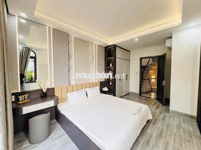 275✨ 🏡 CHO THUÊ NHÀ 3 TẦNG MẶT TIỀN THÁI THỊ BÔI