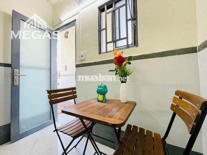 🔥 DUPLEX GIÁ SIÊU RẺ CHO TÂN SINH VIÊN 🔥