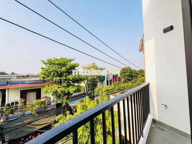 275✨ 🏡 CHO THUÊ NHÀ 3 TẦNG MẶT TIỀN THÁI THỊ BÔI