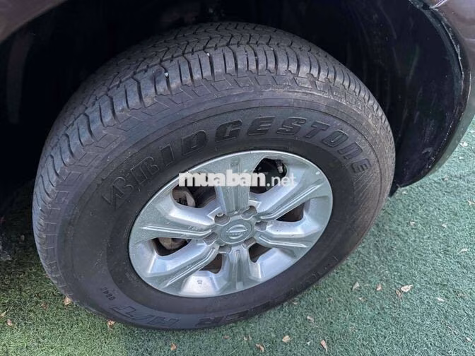 bán tải Nissan Navara 2018 Tự động, 1 chủ từ đầu
