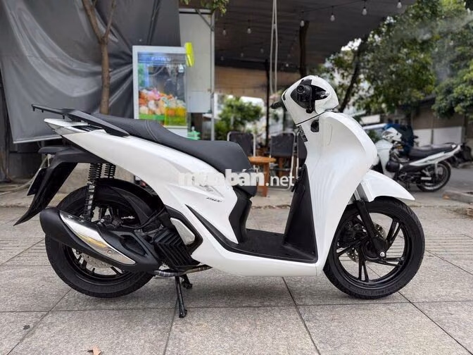 📢 HONDA SH 150i ABS 2021 SPORTY