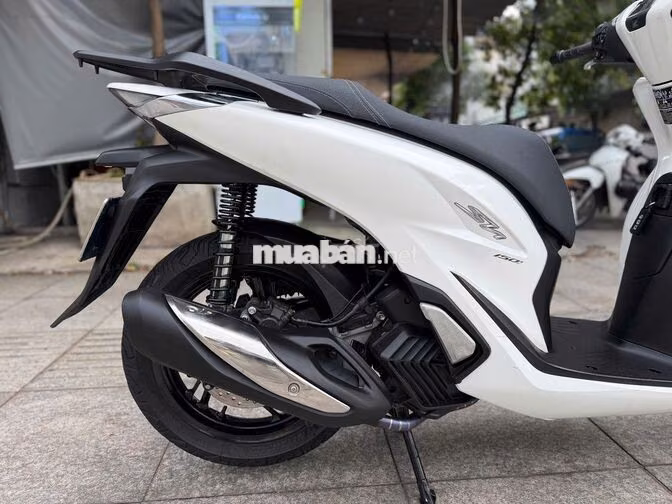 📢 HONDA SH 150i ABS 2021 SPORTY