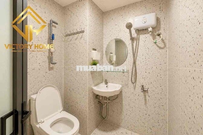 Phòng Trọ gần Văn Lang, Uef, Giao thông vận tải, ngoại thương