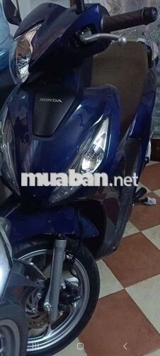 Honda Vision 2025 Xanh 3964 km