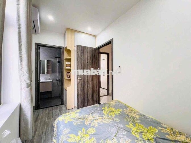 275✨ 🏡 CHO THUÊ NHÀ 3 TẦNG MẶT TIỀN THÁI THỊ BÔI