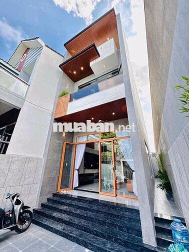 Bán Nhà Phố (hoàn công) 5x34m - ngay C.An P.Trảng Dài - Giá: 4ty790tr