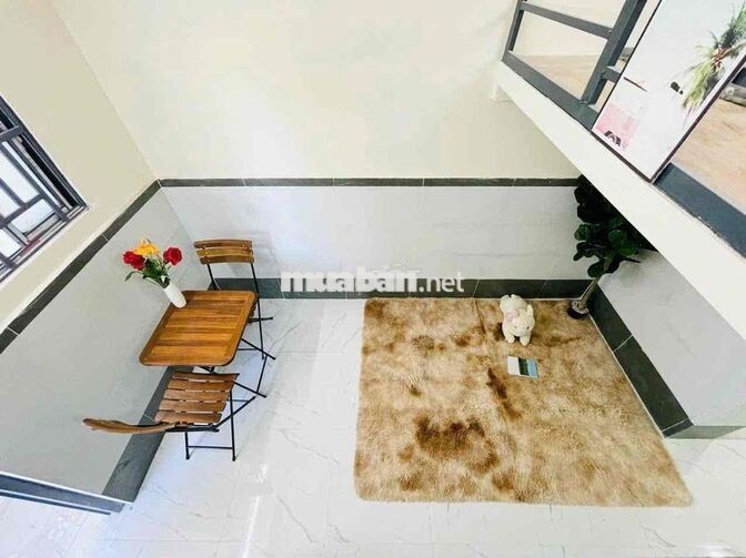 🔥 DUPLEX GIÁ SIÊU RẺ CHO TÂN SINH VIÊN 🔥