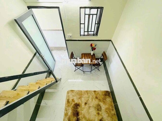 🔥 DUPLEX GIÁ SIÊU RẺ CHO TÂN SINH VIÊN 🔥