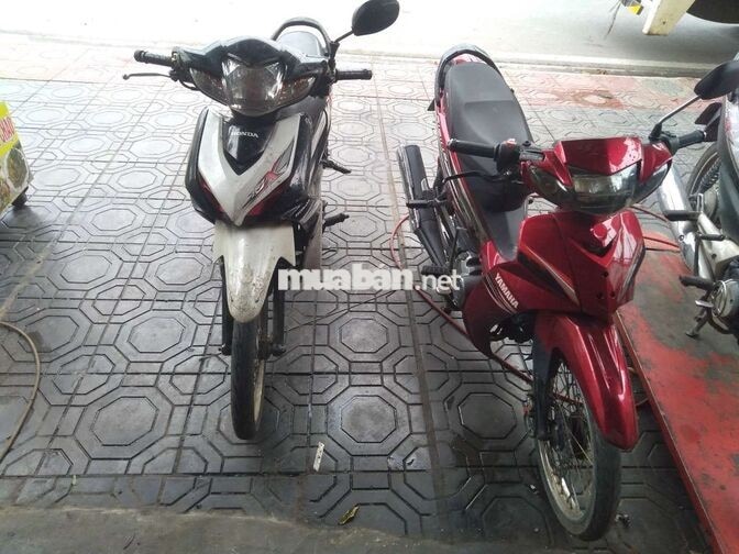 xe nhật giá TQ