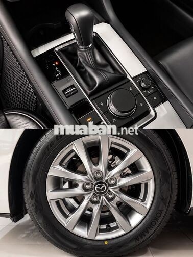Mazda 3 1,5L Luxury giá lăn bánh chỉ từ 583tr