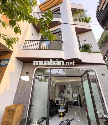 275✨ 🏡 CHO THUÊ NHÀ 3 TẦNG MẶT TIỀN THÁI THỊ BÔI