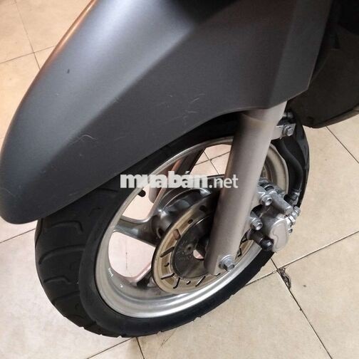 Honda SCR fi Xám bstp