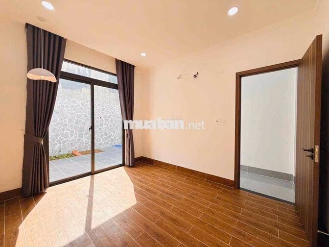 Bán Nhà Phố (hoàn công) 5x34m - ngay C.An P.Trảng Dài - Giá: 4ty790tr