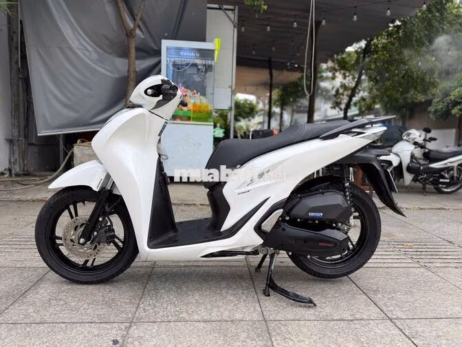 📢 HONDA SH 150i ABS 2021 SPORTY