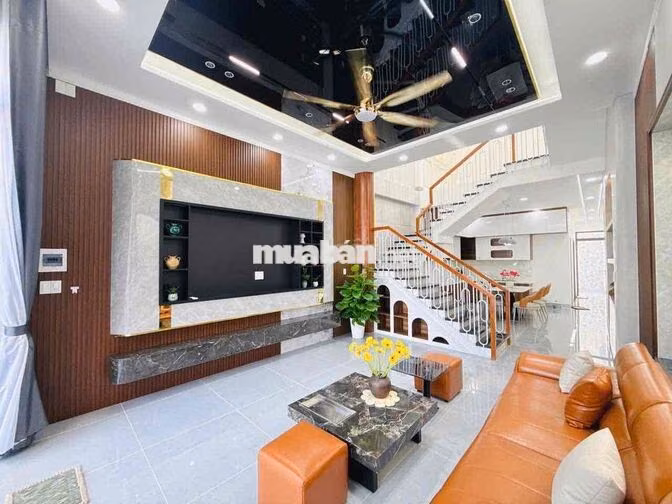 Bán Nhà Phố (hoàn công) 5x34m - ngay C.An P.Trảng Dài - Giá: 4ty790tr