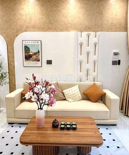 276 🏡 CHO THUÊ NHÀ 3 TẦNG MỚI 100% KIỆT Ô TÔ THÔNG ĐƯỜNG ĐIỆN BIÊN PHỦ