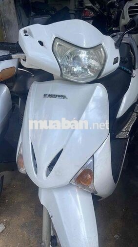 Honda Lead Trắng Xe tay ga