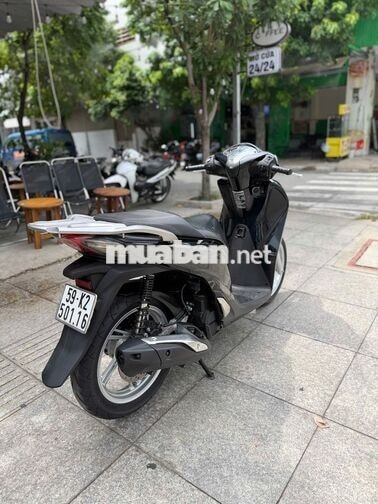 📢 HONDA SH 150i CBS 2019, ZIN 100%, BSTP