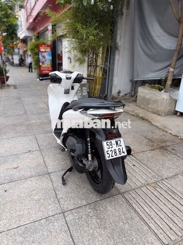 📢 HONDA SH 150i ABS 2021 SPORTY