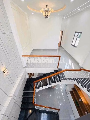 Bán Nhà Phố (hoàn công) 5x34m - ngay C.An P.Trảng Dài - Giá: 4ty790tr