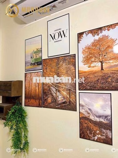 Dự án mới sát bên trường đh Công Thương,Văn Hiến đầy đủ nội thất