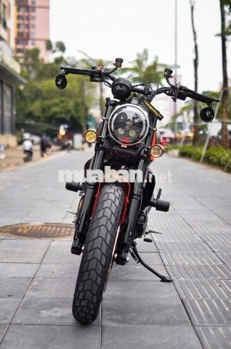 Ducati Scrambler Icon 2020 Cam, Xám 23056 km
