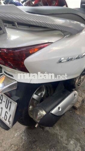 Honda Lead Trắng Xe tay ga