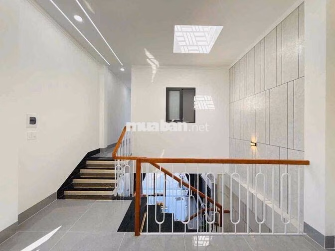 Bán Nhà Phố (hoàn công) 5x34m - ngay C.An P.Trảng Dài - Giá: 4ty790tr