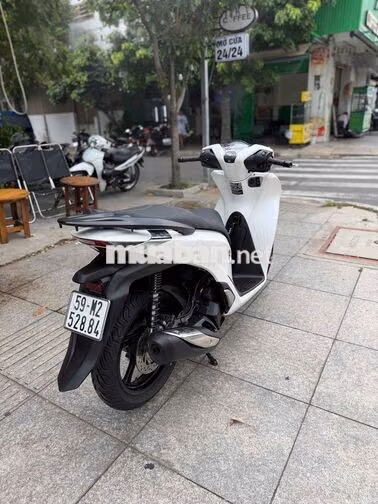 📢 HONDA SH 150i ABS 2021 SPORTY