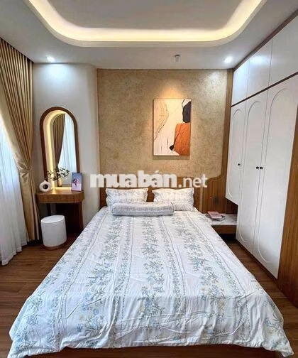 276 🏡 CHO THUÊ NHÀ 3 TẦNG MỚI 100% KIỆT Ô TÔ THÔNG ĐƯỜNG ĐIỆN BIÊN PHỦ