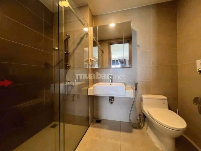 C/c Phúc Yên-Phan Huy Ích 2PN full NT nhà cực rộng 95m2 giá 10 tr/th.