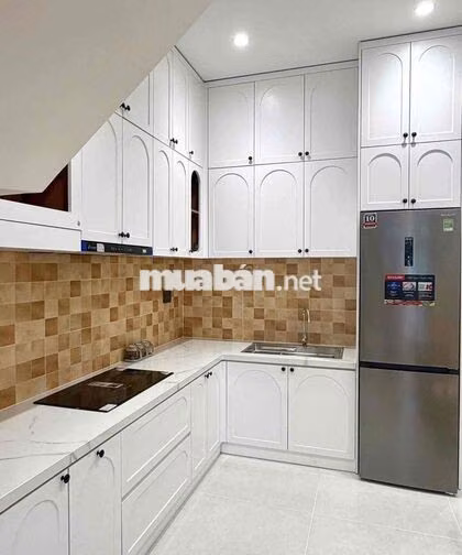 276 🏡 CHO THUÊ NHÀ 3 TẦNG MỚI 100% KIỆT Ô TÔ THÔNG ĐƯỜNG ĐIỆN BIÊN PHỦ