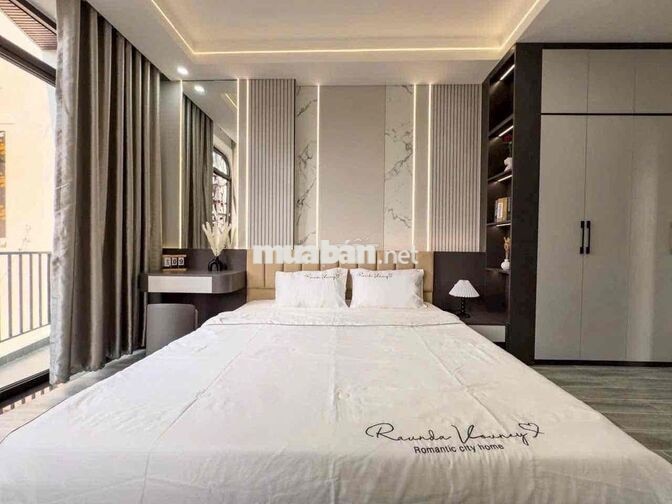 275✨ 🏡 CHO THUÊ NHÀ 3 TẦNG MẶT TIỀN THÁI THỊ BÔI