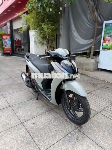 📢 HONDA SH 160i ABS 2025, 3000KM NHƯ MỚI