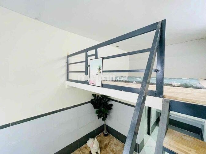 🔥 DUPLEX GIÁ SIÊU RẺ CHO TÂN SINH VIÊN 🔥