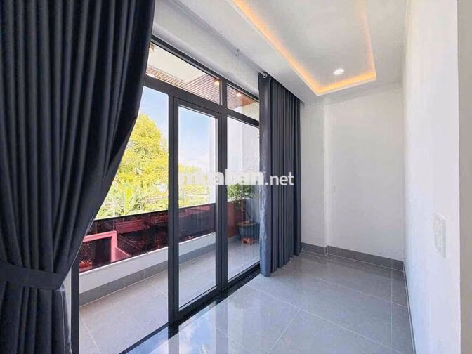 Bán Nhà Phố (hoàn công) 5x34m - ngay C.An P.Trảng Dài - Giá: 4ty790tr