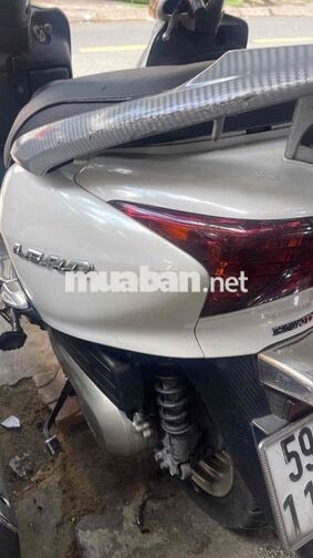 Honda Lead Trắng Xe tay ga