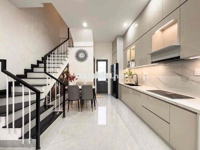 275✨ 🏡 CHO THUÊ NHÀ 3 TẦNG MẶT TIỀN THÁI THỊ BÔI