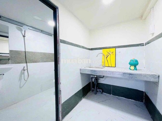 🔥 DUPLEX GIÁ SIÊU RẺ CHO TÂN SINH VIÊN 🔥