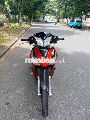 Chính chủ cần bán xe Honda Future Fi đk 2015 máy m