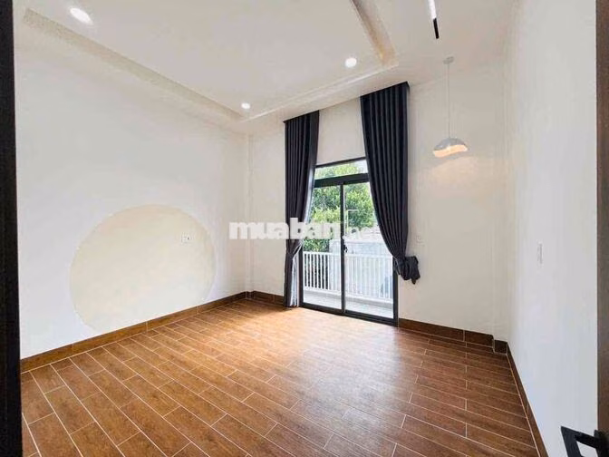 Bán Nhà Phố (hoàn công) 5x34m - ngay C.An P.Trảng Dài - Giá: 4ty790tr