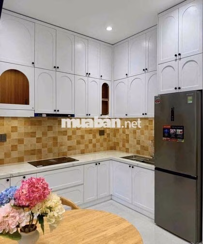 276 🏡 CHO THUÊ NHÀ 3 TẦNG MỚI 100% KIỆT Ô TÔ THÔNG ĐƯỜNG ĐIỆN BIÊN PHỦ