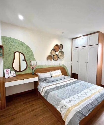 276 🏡 CHO THUÊ NHÀ 3 TẦNG MỚI 100% KIỆT Ô TÔ THÔNG ĐƯỜNG ĐIỆN BIÊN PHỦ